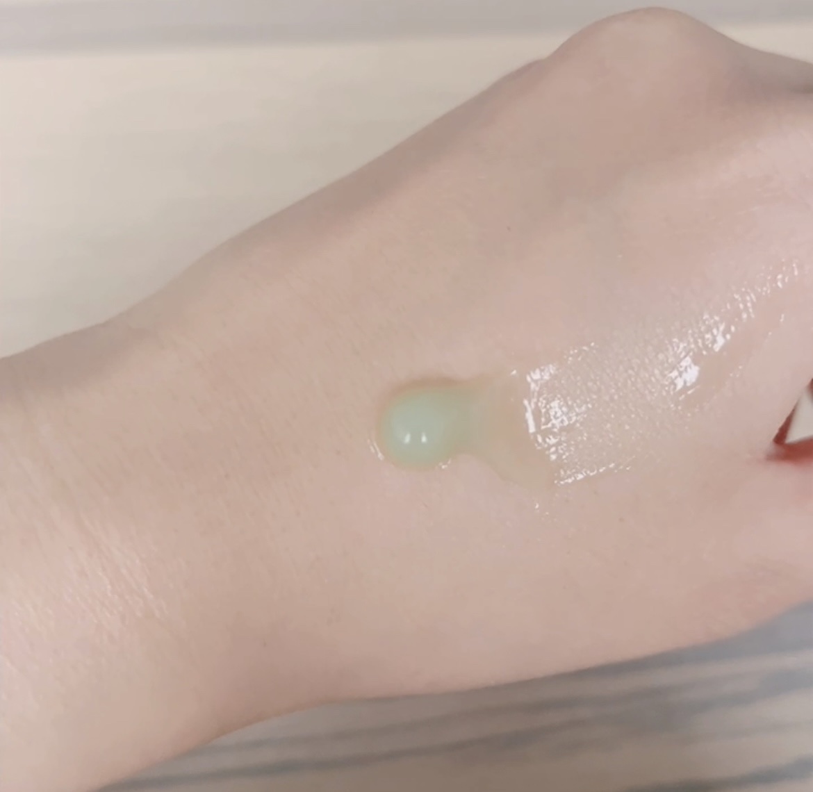 CICA クリーム/VT/フェイスクリームを使ったクチコミ（2枚目）