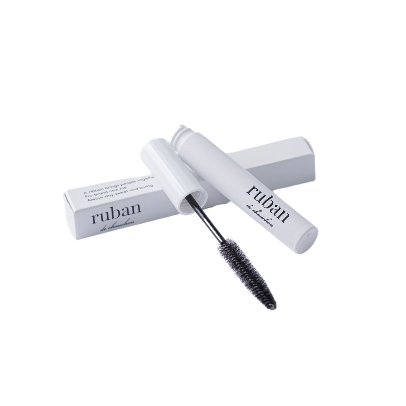 ruban de chouchou ヘアスティック