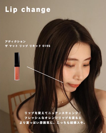 ナチュラル チークN/CEZANNE/パウダーチークを使ったクチコミ(6枚目)