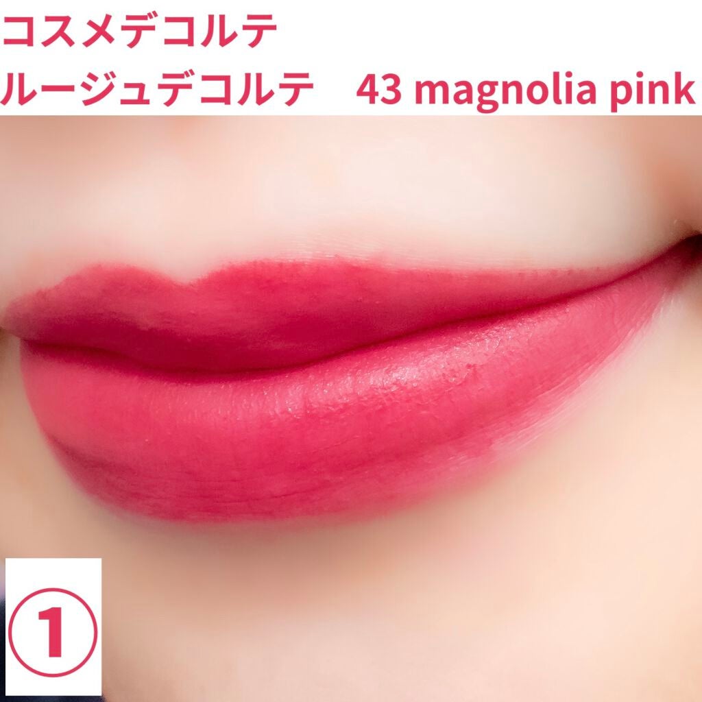 【旧】ディオール アディクト リップ マキシマイザー/Dior/リップグロスを使ったクチコミ(6枚目)