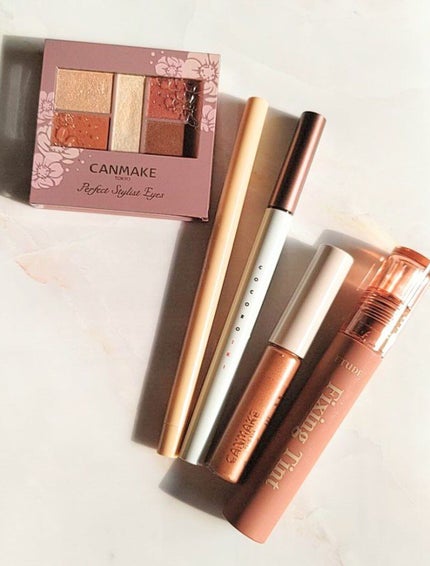 ラストオート ジェルアイライナー/BBIA/ジェルアイライナーを使ったクチコミ(4枚目)