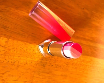 リップ フラッシュ ビッテン ストロボ/MAYBELLINE NEW YORK/口紅を使ったクチコミ(1枚目)