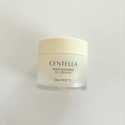 コスメ&スキンケア on LIPS 「DR.PEPTI✨◎ウォーターグローセラム(50ml)バブルセ..」(4枚目)