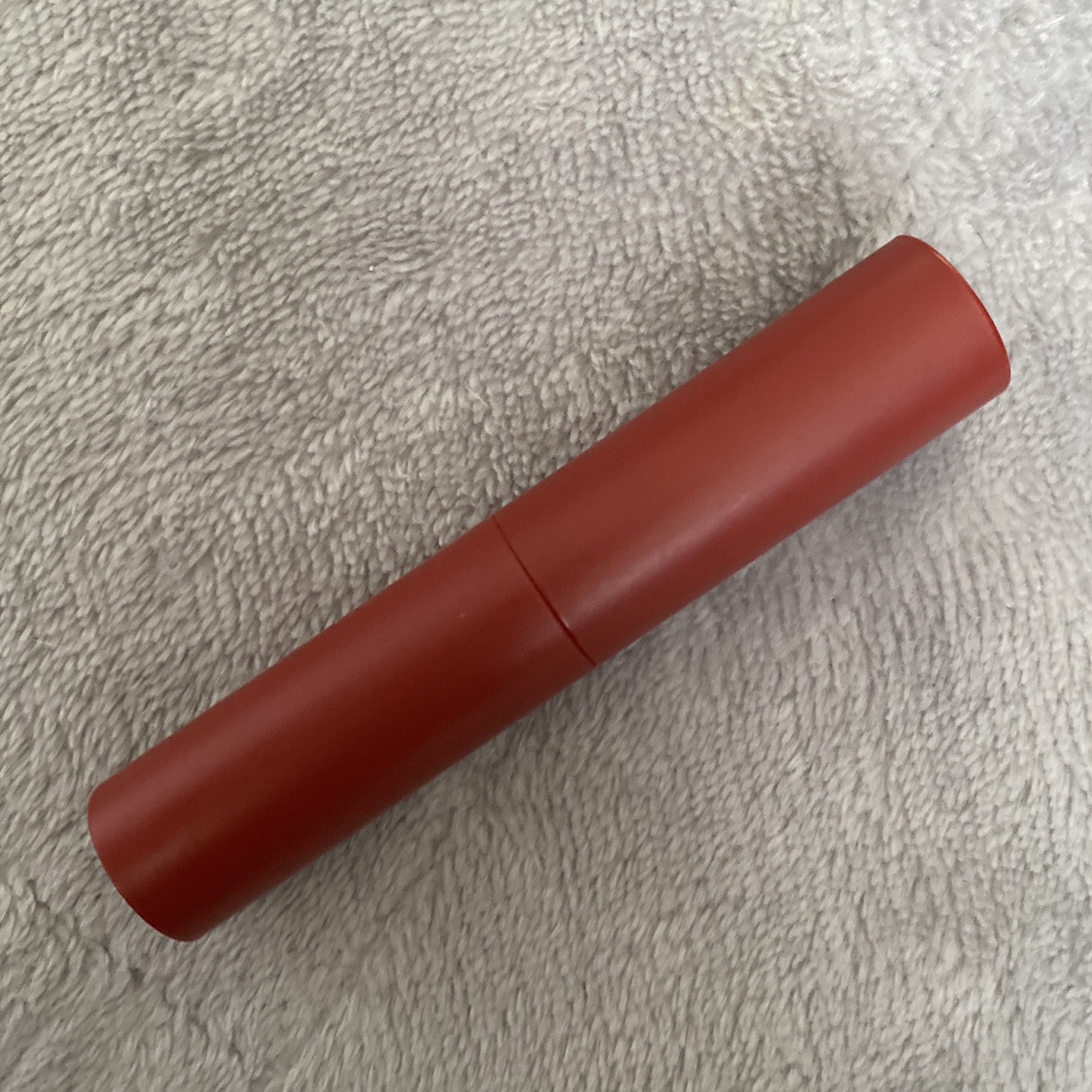 エテュセ リップエディション(ティントルージュ) 08 プラムレッド/ettusais/リップティントを使ったクチコミ（1枚目）