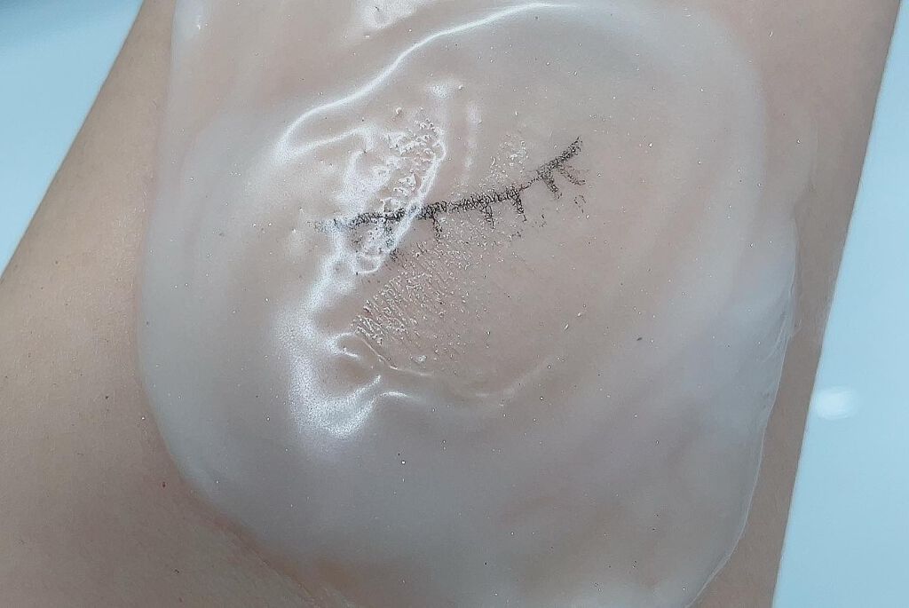 クレンジングバーム/ノエビア/クレンジングバームを使ったクチコミ(7枚目)