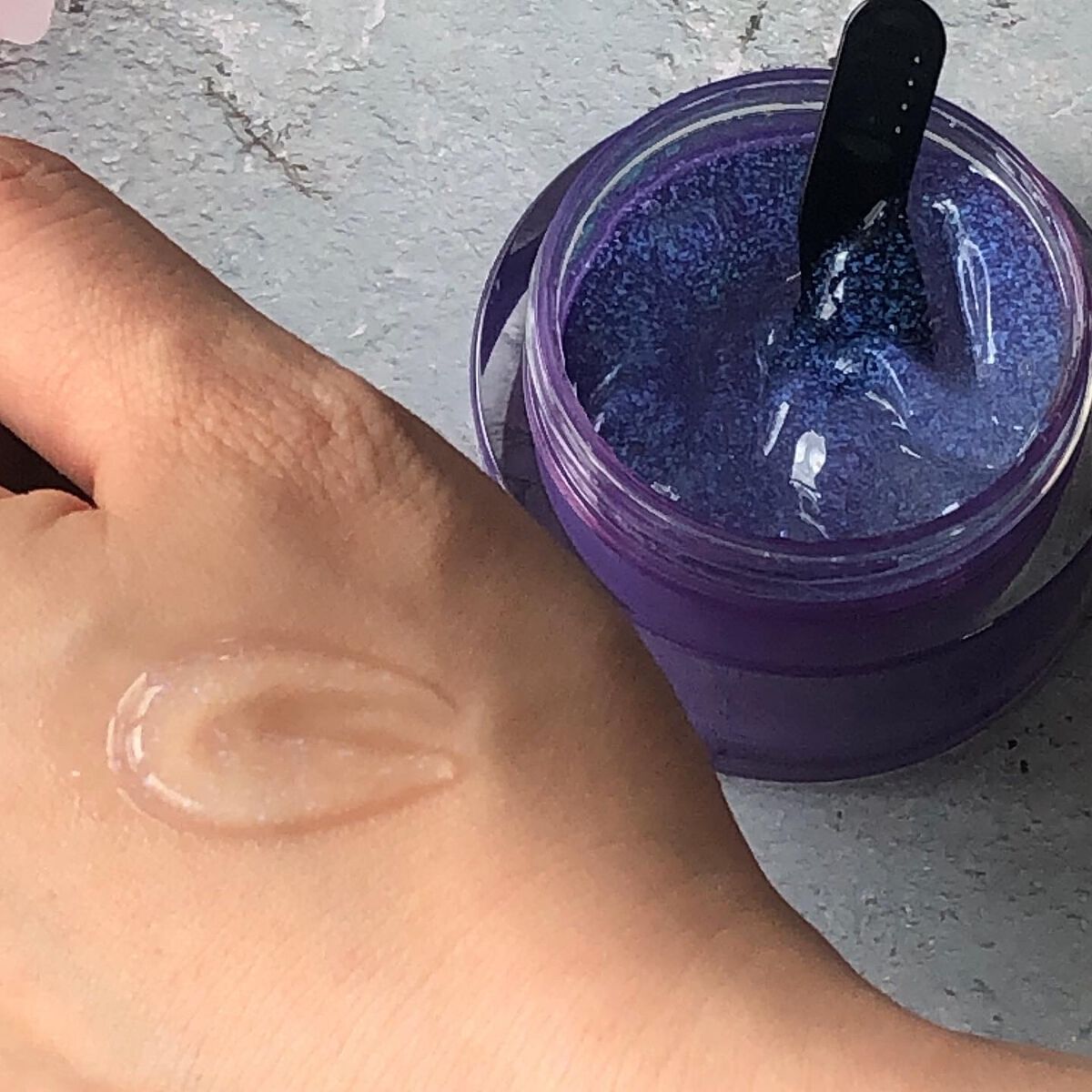 パールエッセンスリキッドクリスタルN/ミキモト コスメティックス/美容液を使ったクチコミ(5枚目)