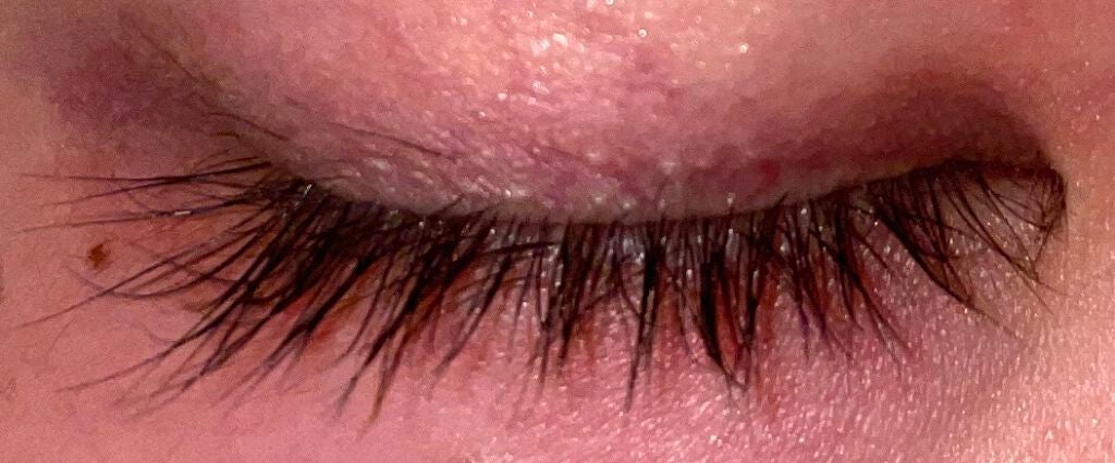 EMAKED(エマーキット)/水橋保寿堂製薬/まつげ美容液を使ったクチコミ(4枚目)