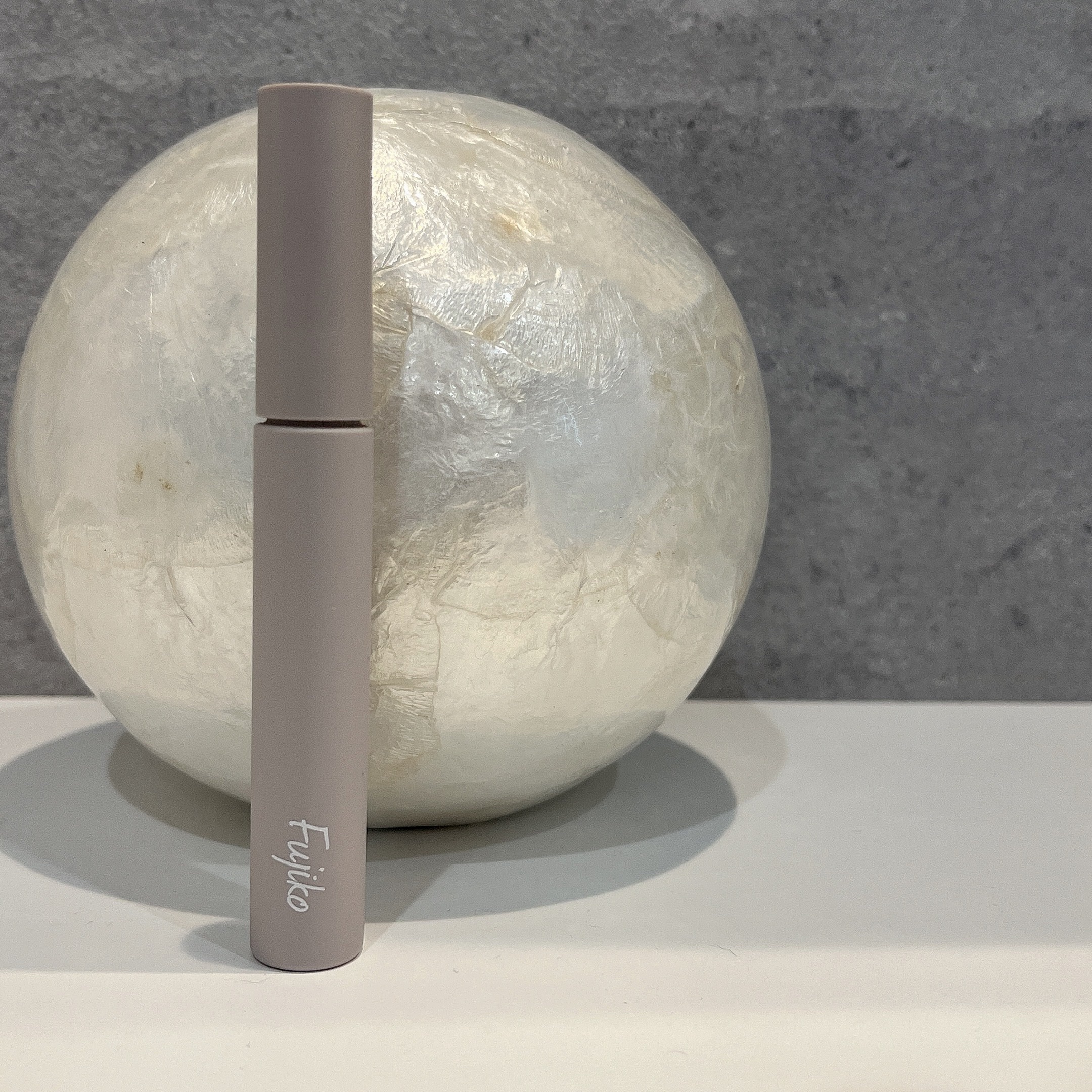 麗しマスカラ /Fujiko/マスカラを使ったクチコミ（3枚目）