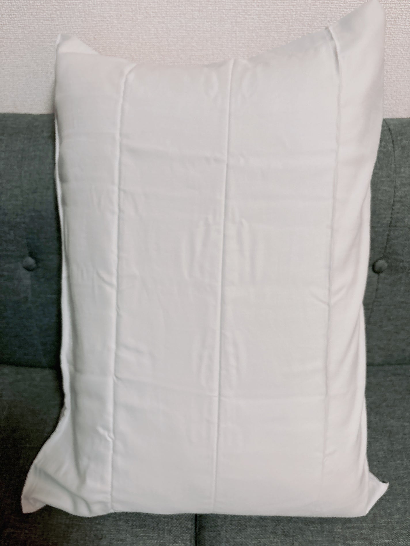 newmine ピローケース/newmine/その他スキンケアグッズを使ったクチコミ(2枚目)