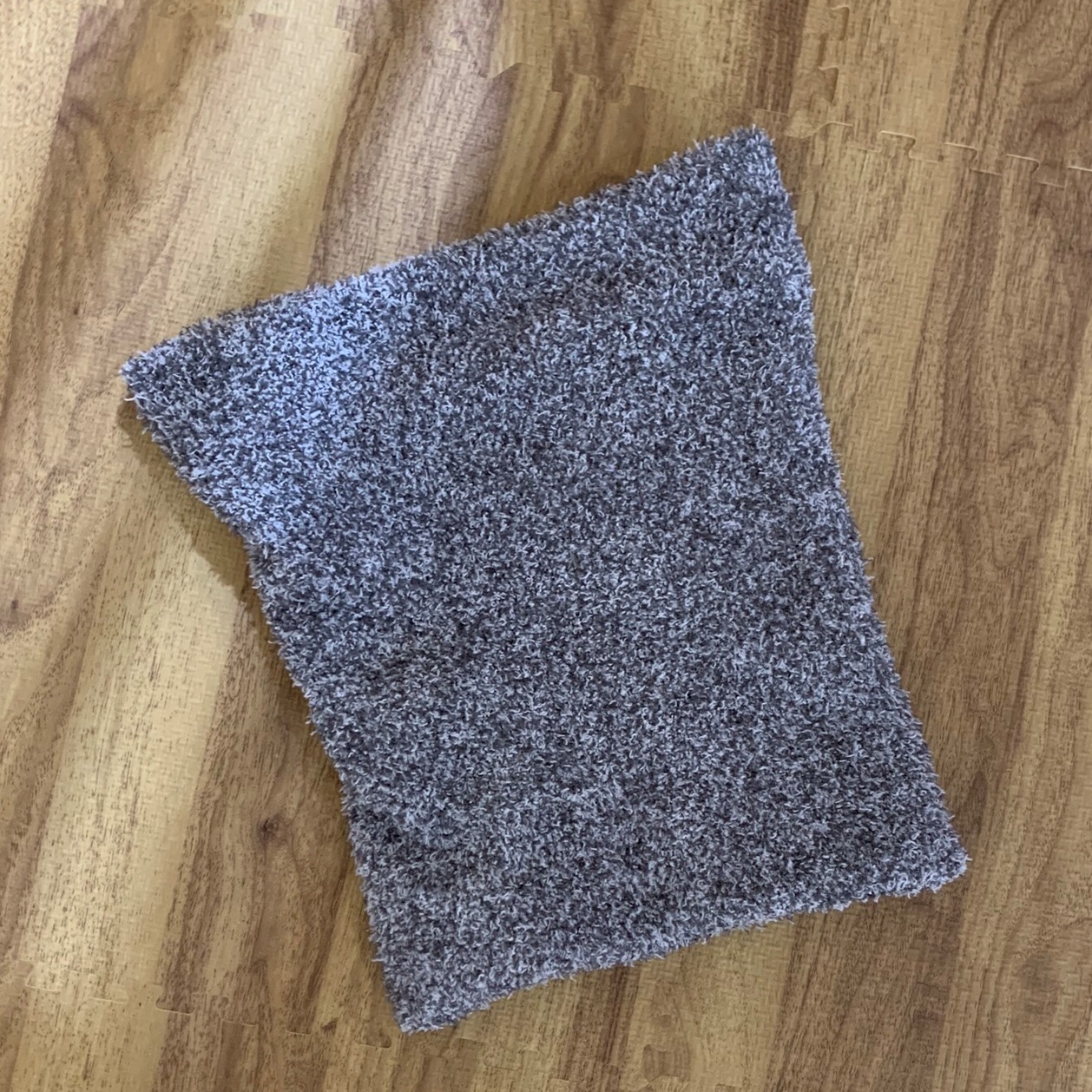 ぽかぽかカイロハラマキ/カイロソックス/その他を使ったクチコミ（3枚目）