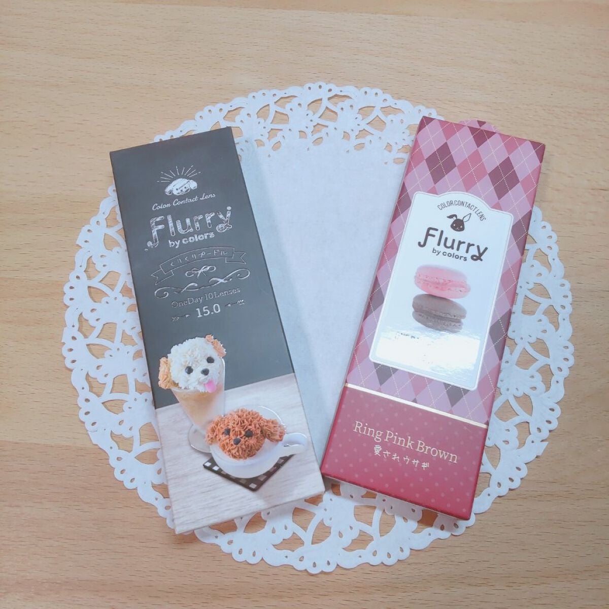 ê°àŠðà»ê± on LIPS ãïœ¢ãæ°ã«å
¥ãã³ã¹ã¡(ã«ã©ã³ã³ç·š)Flurrybycolor..ãïŒ1æç®ïŒ