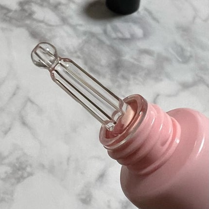 デリケートシルクベールアートプライマー/TFIT/化粧下地を使ったクチコミ(5枚目)