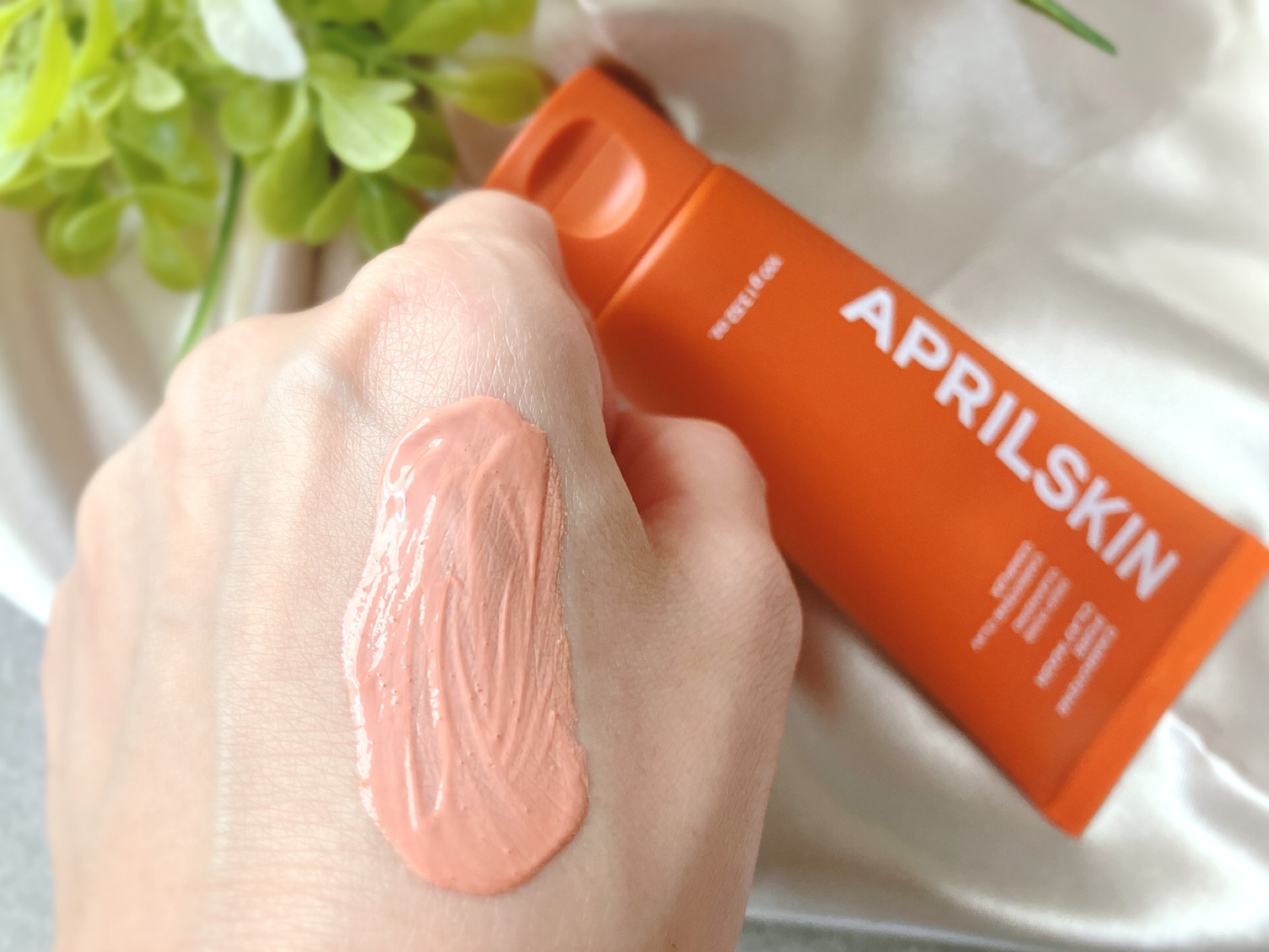 を使ったクチコミ（3枚目）