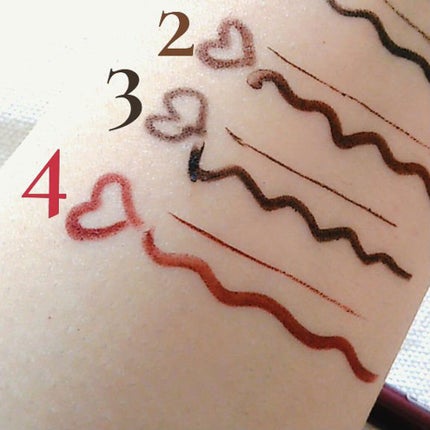 ã¯ãªãŒããŒã¿ããã©ã€ããŒ/ãã£ã³ã¡ã€ã¯/ãžã§ã«ã¢ã€ã©ã€ããŒã䜿ã£ãã¯ãã³ãïŒ3æç®ïŒ