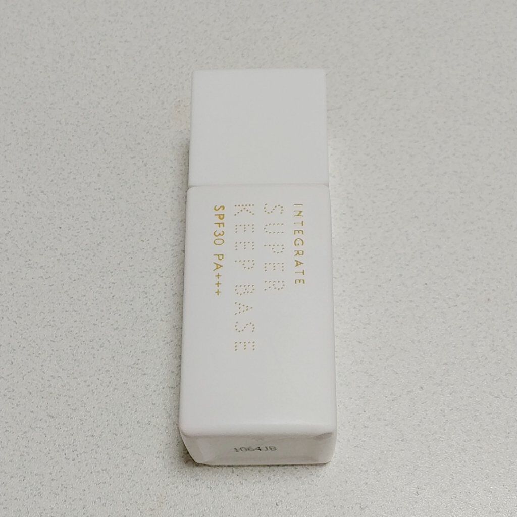 スーパーキープベース/インテグレート/化粧下地を使ったクチコミ（1枚目）