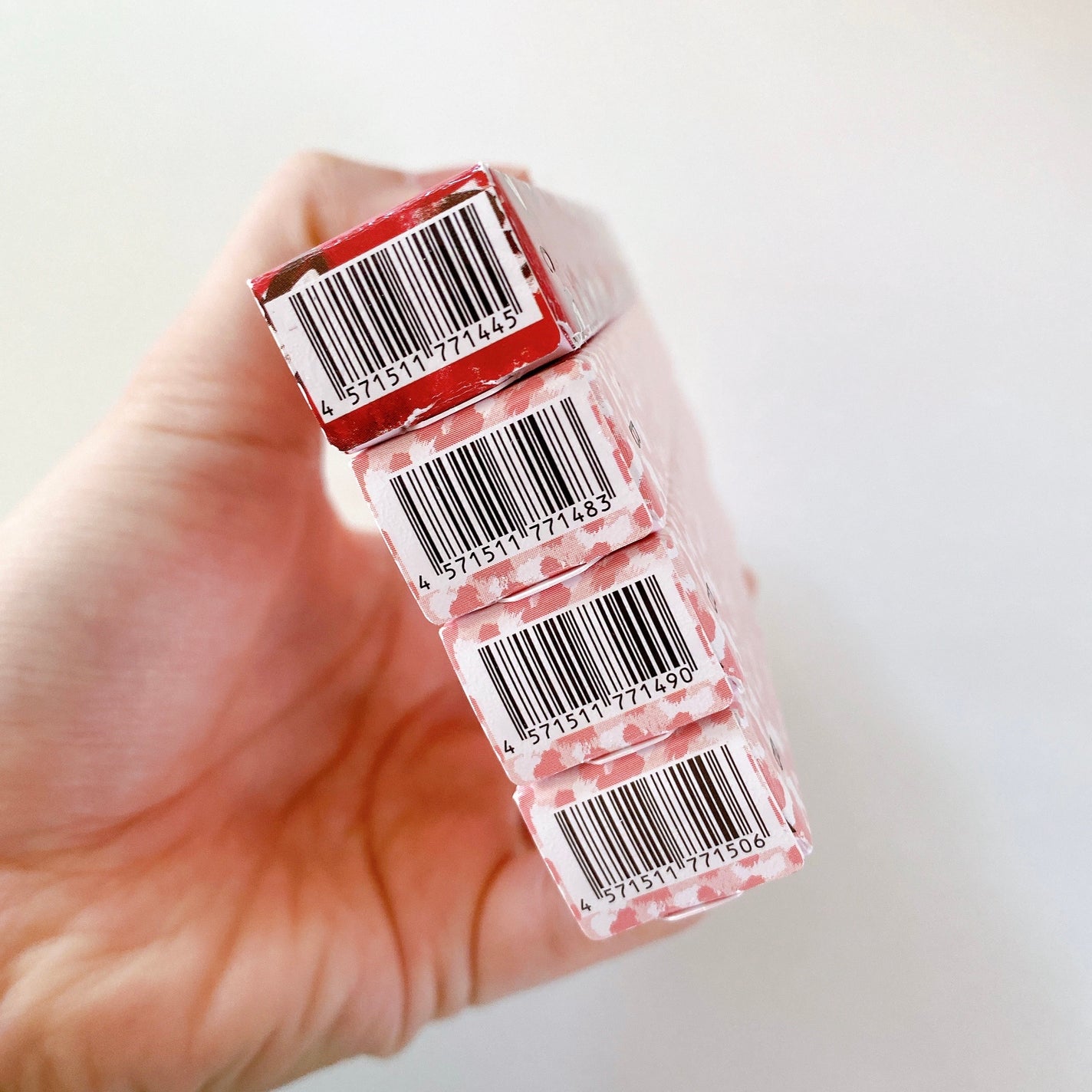 コントロールカラーライナー/WHOMEE/ペンシルアイライナーを使ったクチコミ(9枚目)