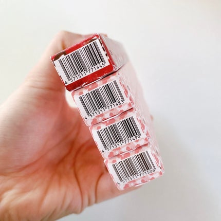 コントロールカラーライナー/WHOMEE/ペンシルアイライナーを使ったクチコミ(9枚目)