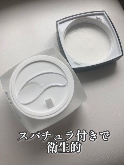 サミュ PHセンシティブクリーム/SAM'U/フェイスクリームを使ったクチコミ(2枚目)