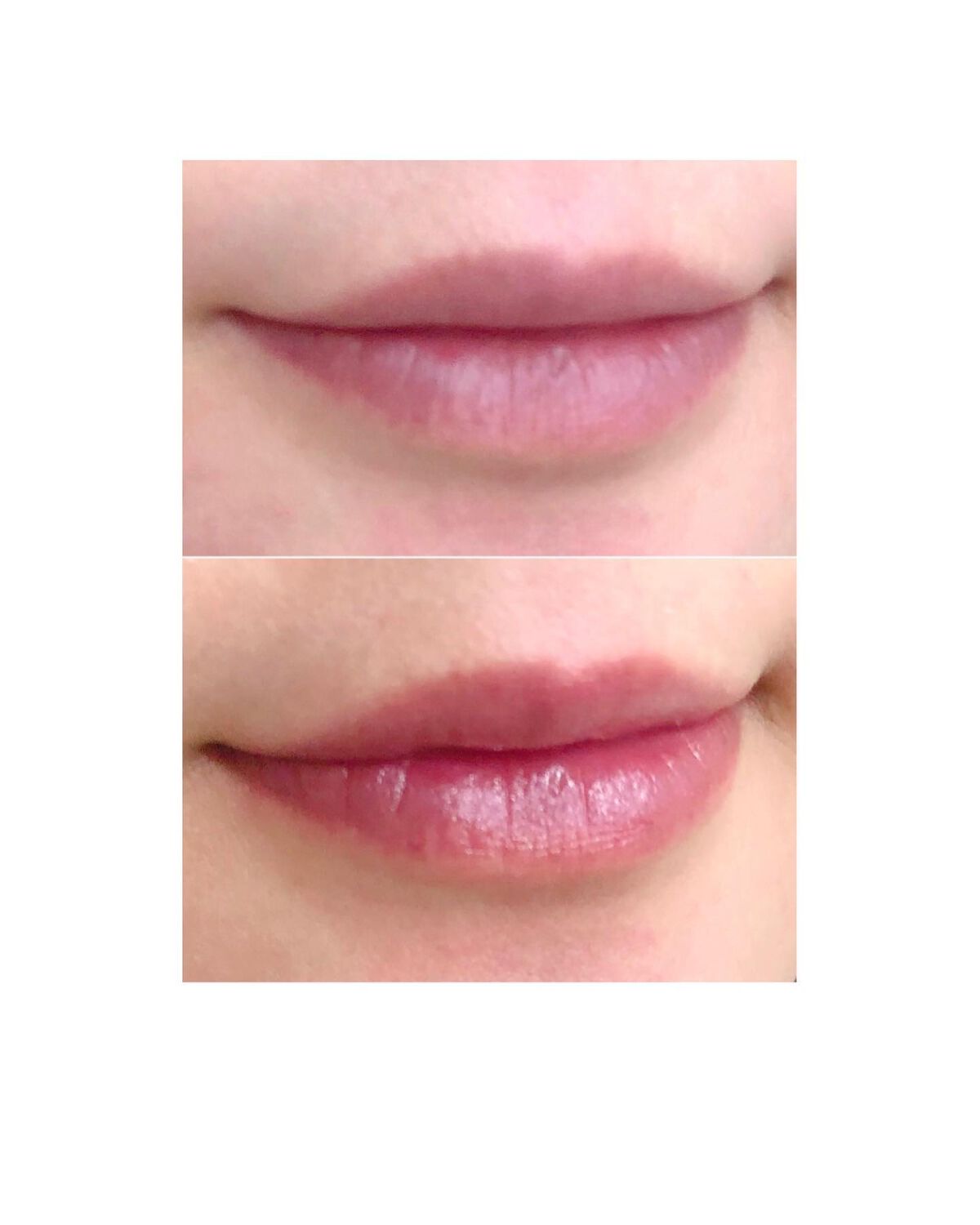 センシュアル ヌードバーム/HERA/リップバームを使ったクチコミ(6枚目)