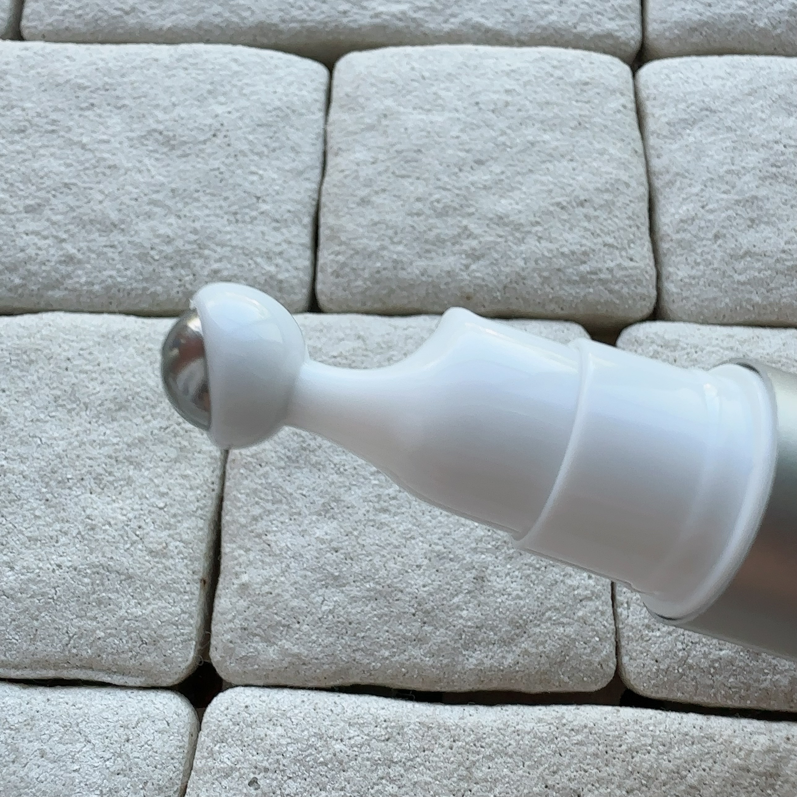 ヴィーガン バクチオールアイセラム/SKIN&LAB/アイケア・アイクリームを使ったクチコミ（2枚目）