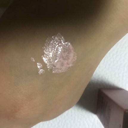 タン・クチュール・ラディアント・ドロップ/GIVENCHY/ジェル・クリームチークを使ったクチコミ(3枚目)