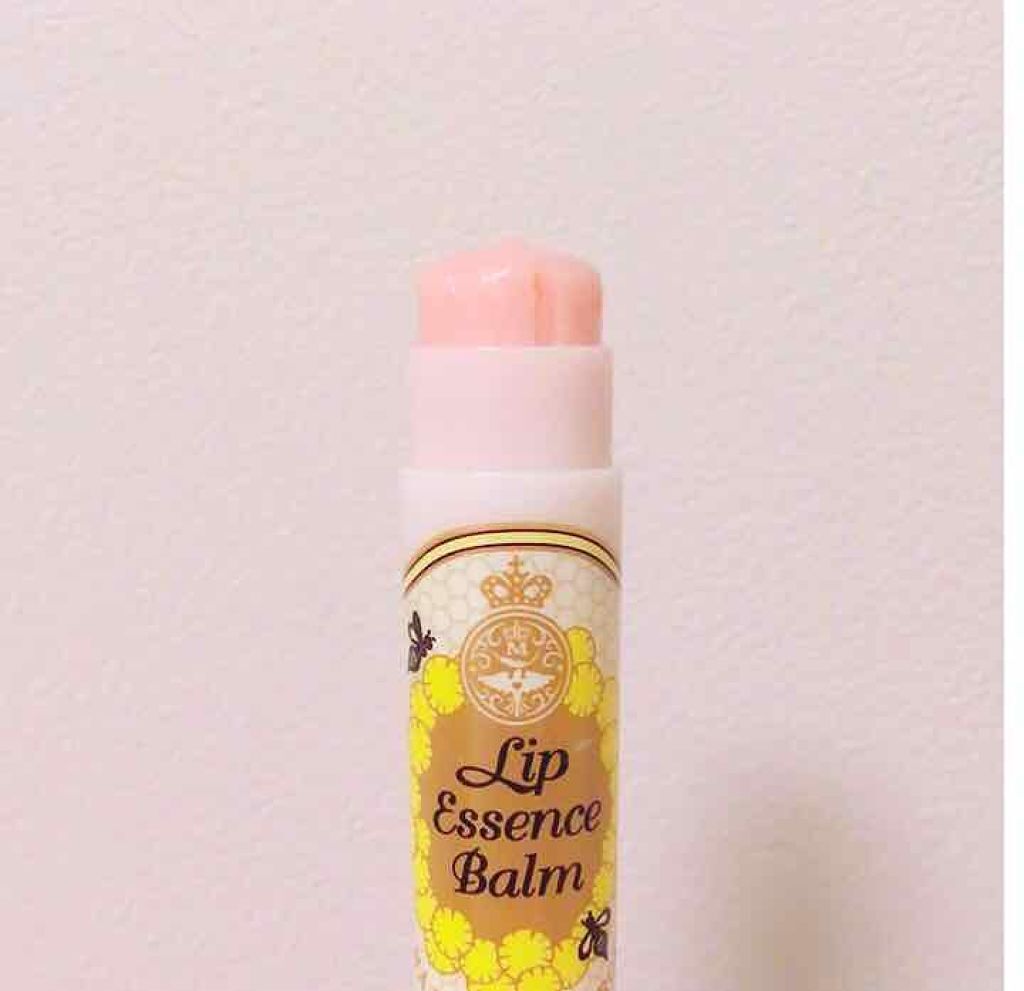 リップエッセンスバーム/MAJOLICA MAJORCA/リップバームを使ったクチコミ（1枚目）