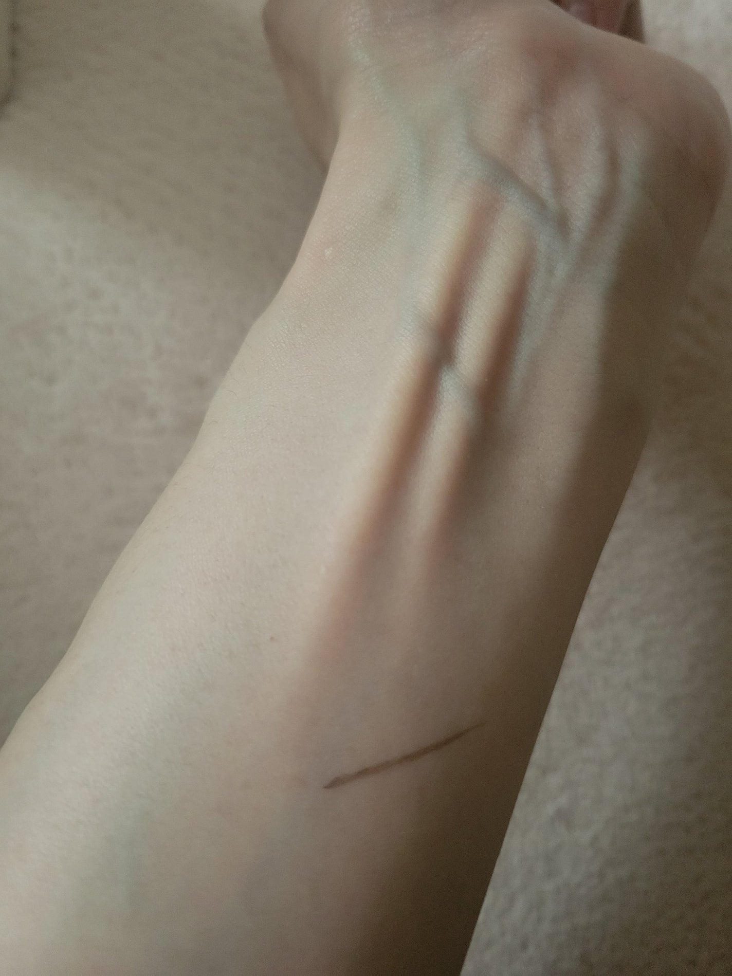 エテュセ ラスティング ジェルライナー/ettusais/ジェルアイライナーを使ったクチコミ(3枚目)