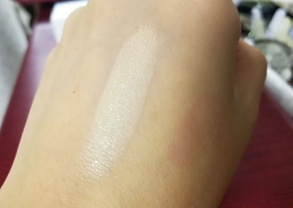 アルビオン スキングレイジング ファンデーション/ALBION/リキッドファンデーションを使ったクチコミ（3枚目）