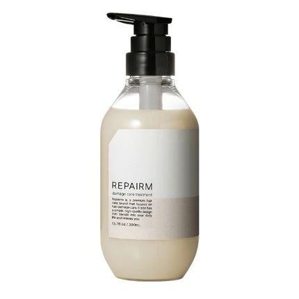 トリートメント本体 390ml