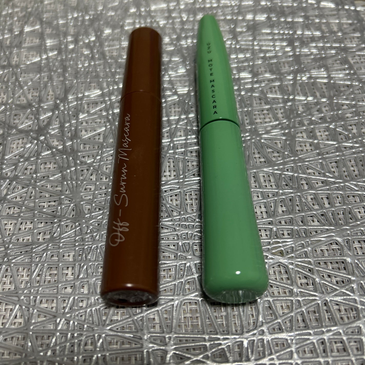 RMK ジェルクリーミィファンデーション/RMK/クリーム・エマルジョンファンデーションを使ったクチコミ(7枚目)