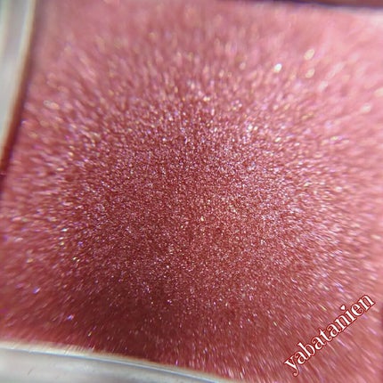 アイカラー プレイフル/エレガンス クルーズ/単色アイシャドウを使ったクチコミ(3枚目)