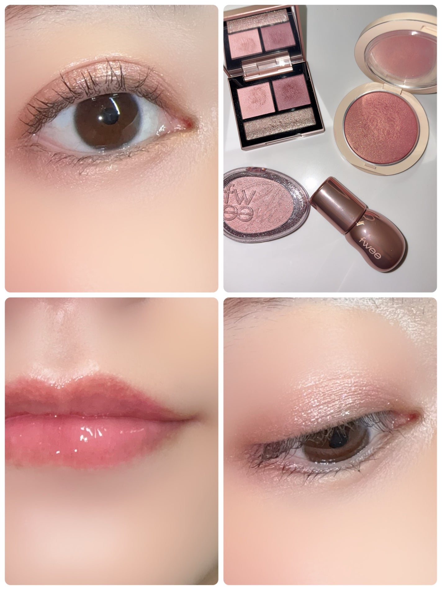 ディオールスキン フォーエヴァー クチュール ルミナイザー/Dior/プレストパウダーを使ったクチコミ(1枚目)