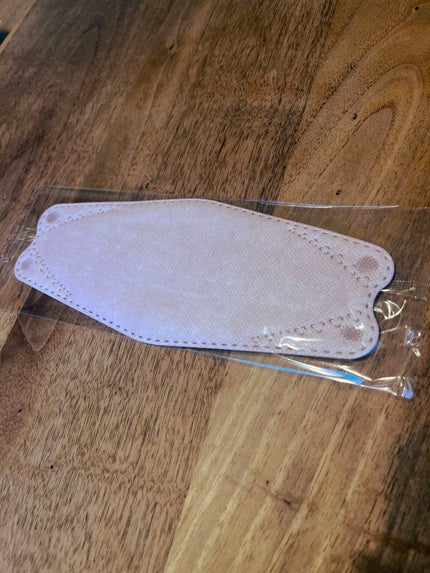 口元空間広々マスク/MASK LABO/マスクを使ったクチコミ(2枚目)