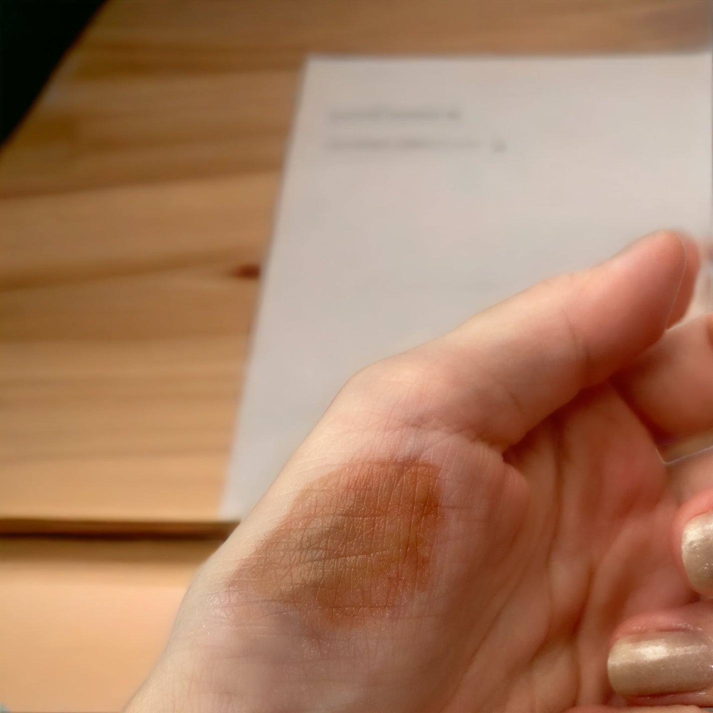 フルーティーグラムティント/Laka/リップティントを使ったクチコミ(3枚目)