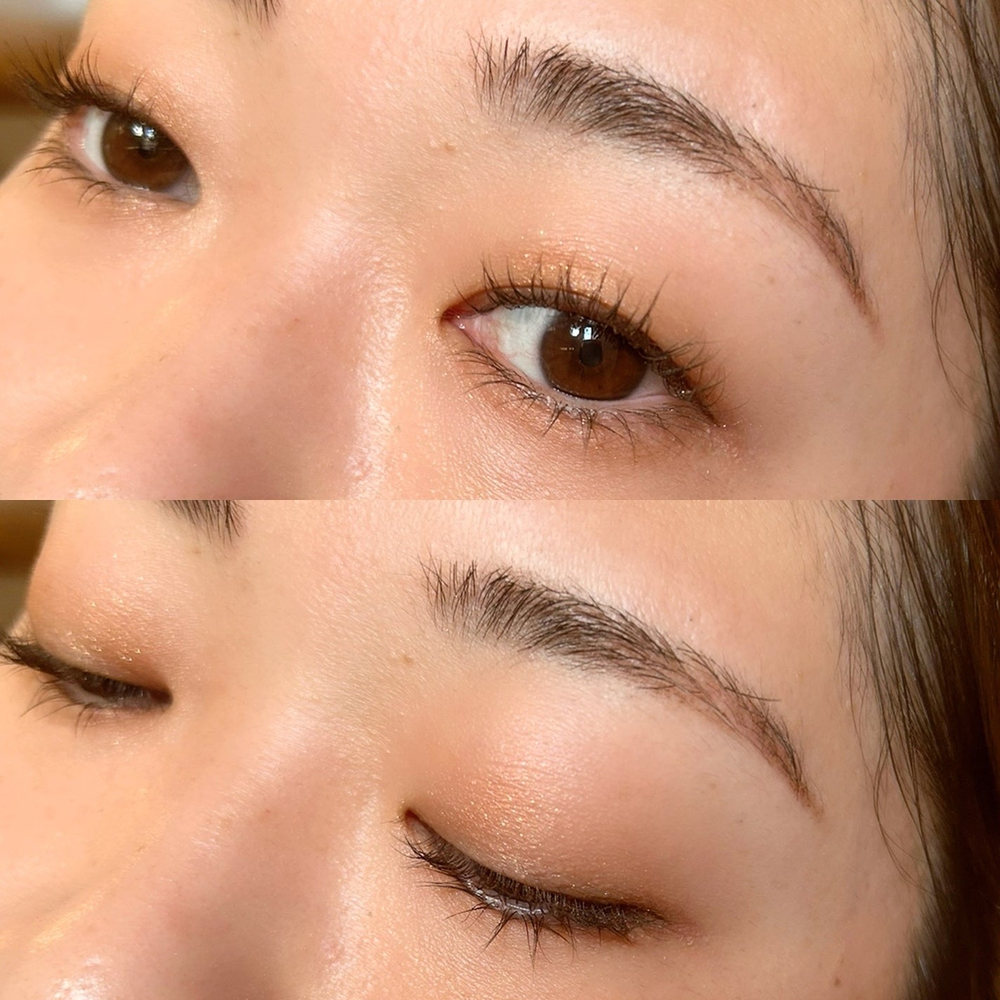 アイカラーレーション/LUNASOL/アイシャドウパレットを使ったクチコミ(5枚目)