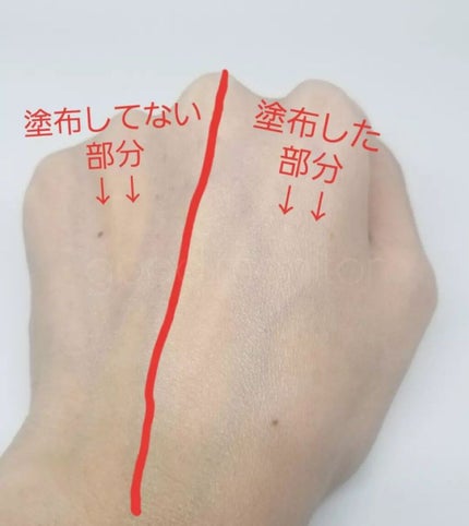 インテンシブ スキン セラム ファンデーション SPF40(PA++++)/BOBBI BROWN/リキッドファンデーションを使ったクチコミ(4枚目)