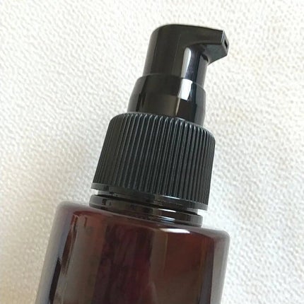 リペア オイル/Le ment/ヘアオイルを使ったクチコミ(2枚目)