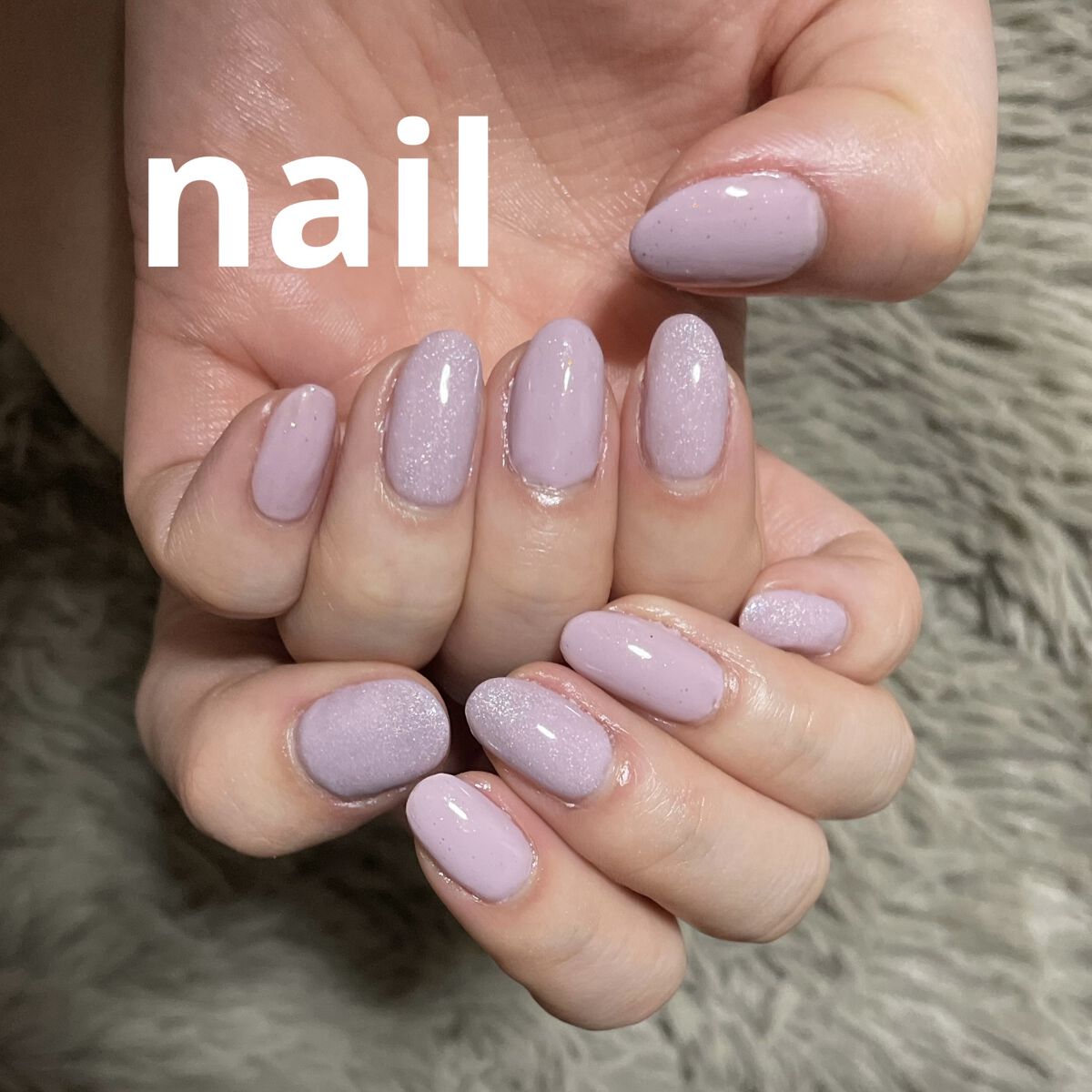 #ネイル,#ピンクネイル,#セルフネイル,#ギャラクシーネイル,#ラメネイルのネイルデザイン