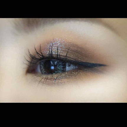 大英博物館 エジプトシリーズ アイシャドウパレット/ZEESEA/アイシャドウパレットを使ったクチコミ(3枚目)