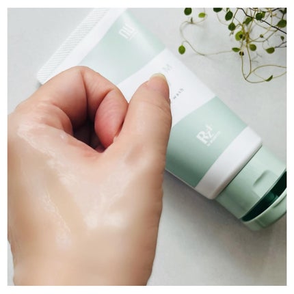 MEGURIM FLOW /MEGURIM by Rz+ /その他洗顔料を使ったクチコミ(7枚目)