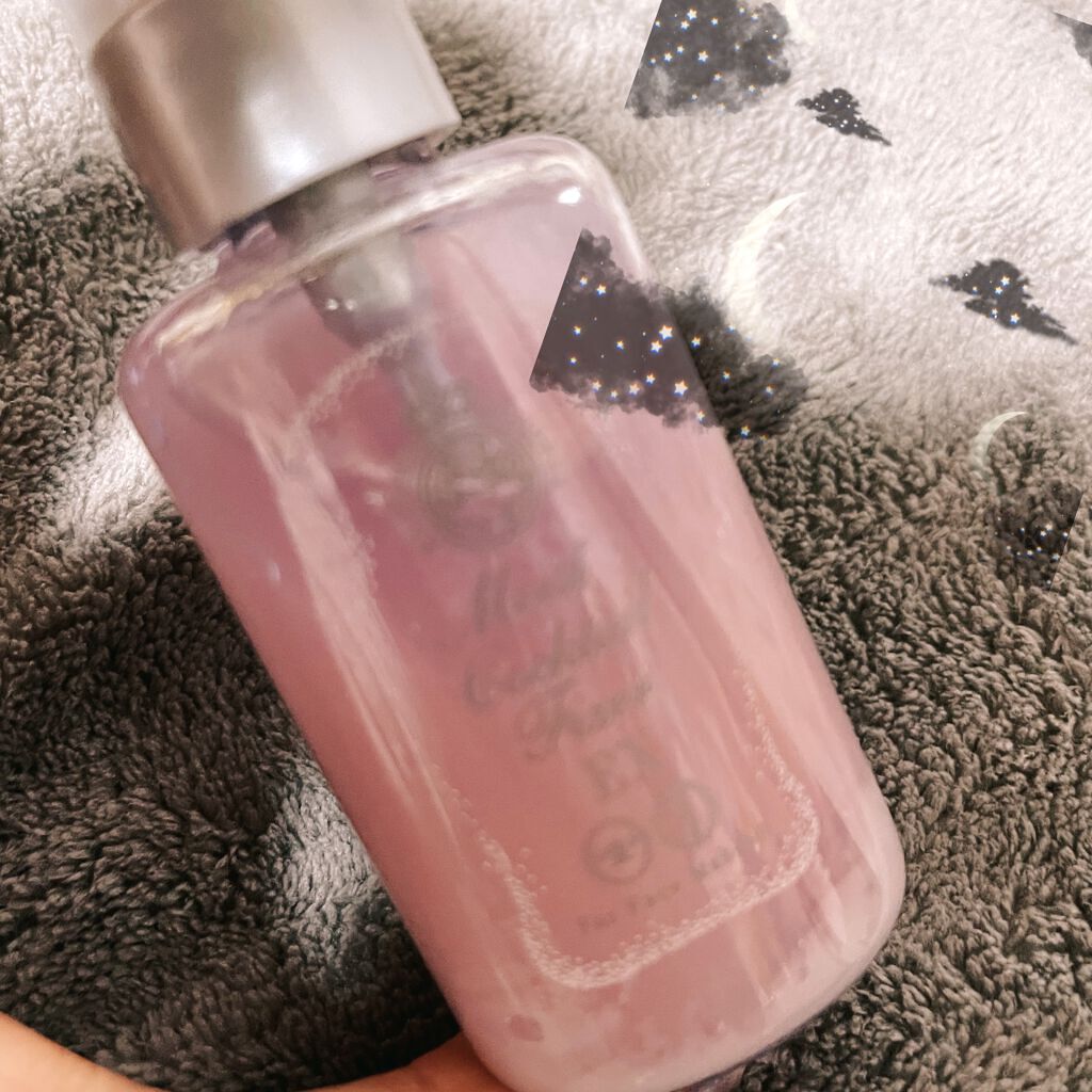 モイストカクテルフィクサー EX/MAJOLICA MAJORCA/フィックスミストを使ったクチコミ（3枚目）