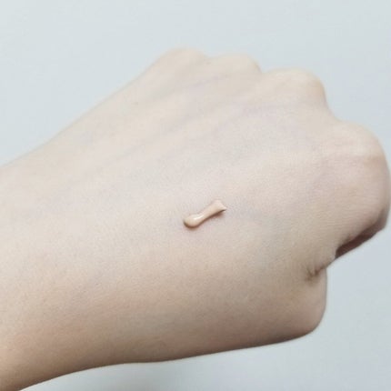 薬用 美白美容液ファンデ/HAKU/クリーム・エマルジョンファンデーションを使ったクチコミ(3枚目)