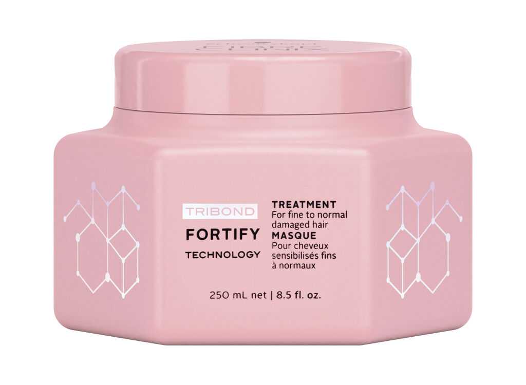 シュワルツコフ プロフェッショナル フォーティファイ ヘアマスク