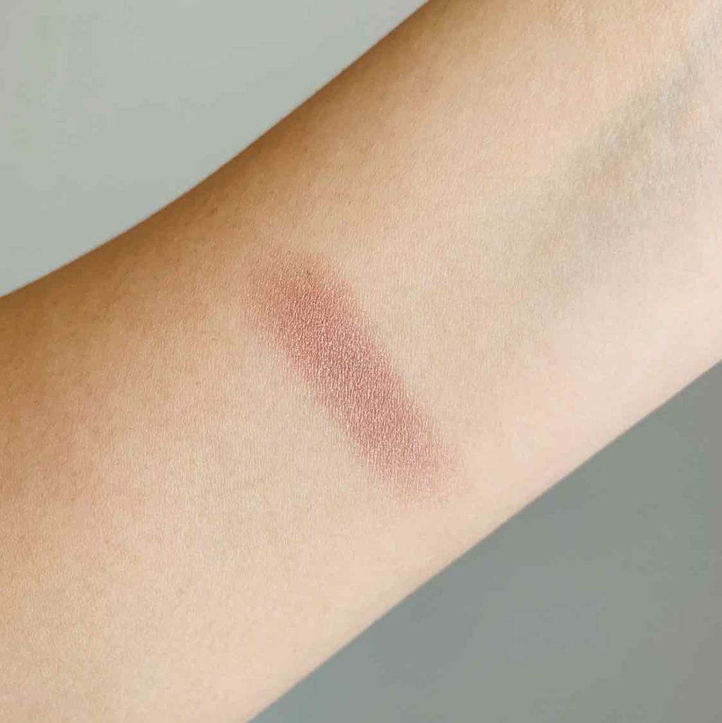 アディクション ザ アイシャドウ/ADDICTION/単色アイシャドウを使ったクチコミ（3枚目）