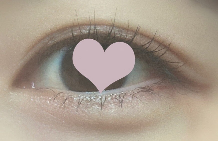 スナイプジェルライナー/インテグレート/ジェルアイライナーを使ったクチコミ(1枚目)