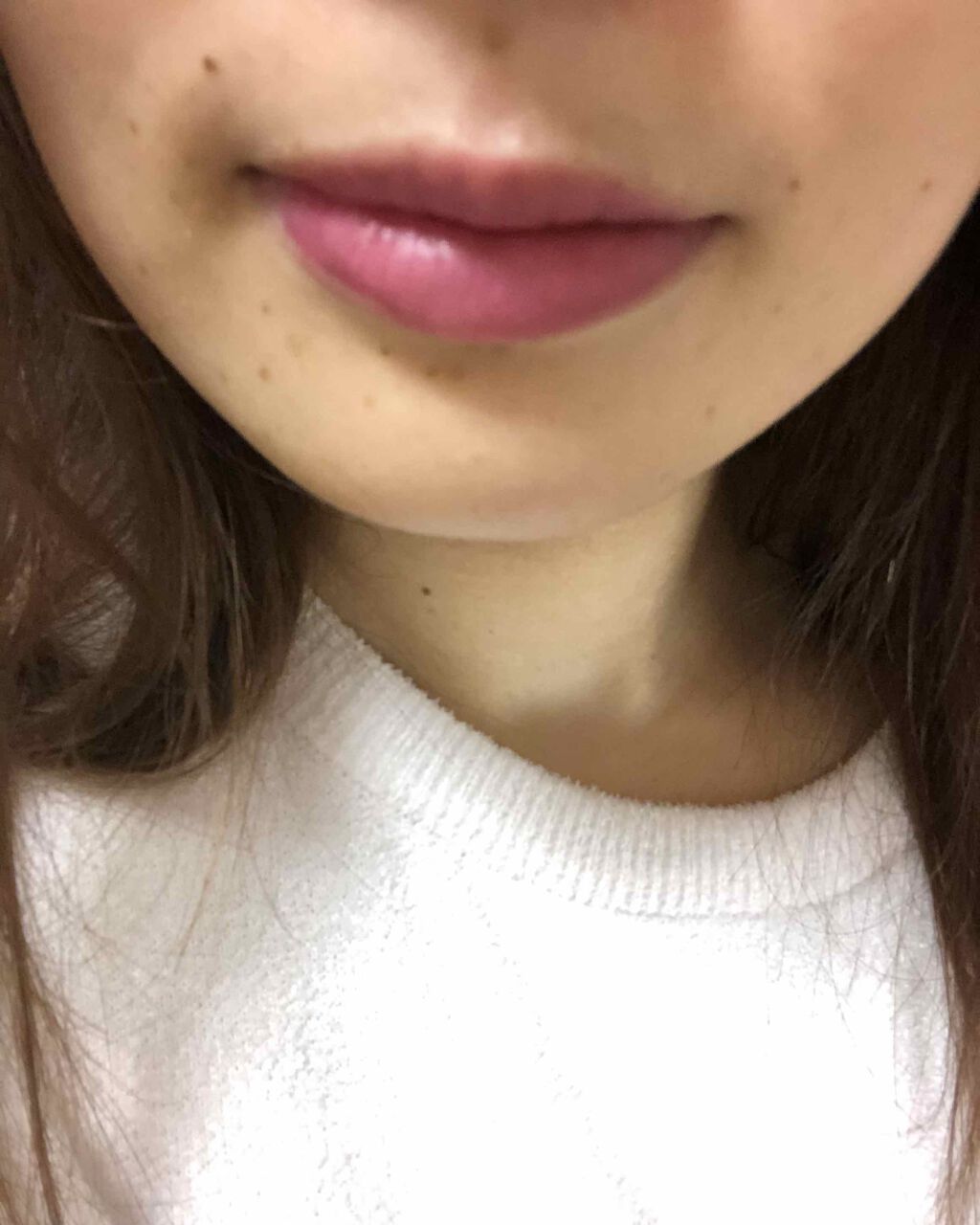 ノーセバム ミネラルパウダー/innisfree/ルースパウダーを使ったクチコミ(2枚目)