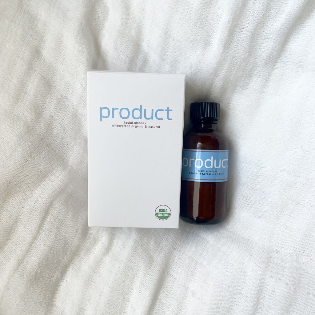 フェイシャルクレンザー/ザ・プロダクト/洗顔パウダーを使ったクチコミ（1枚目）