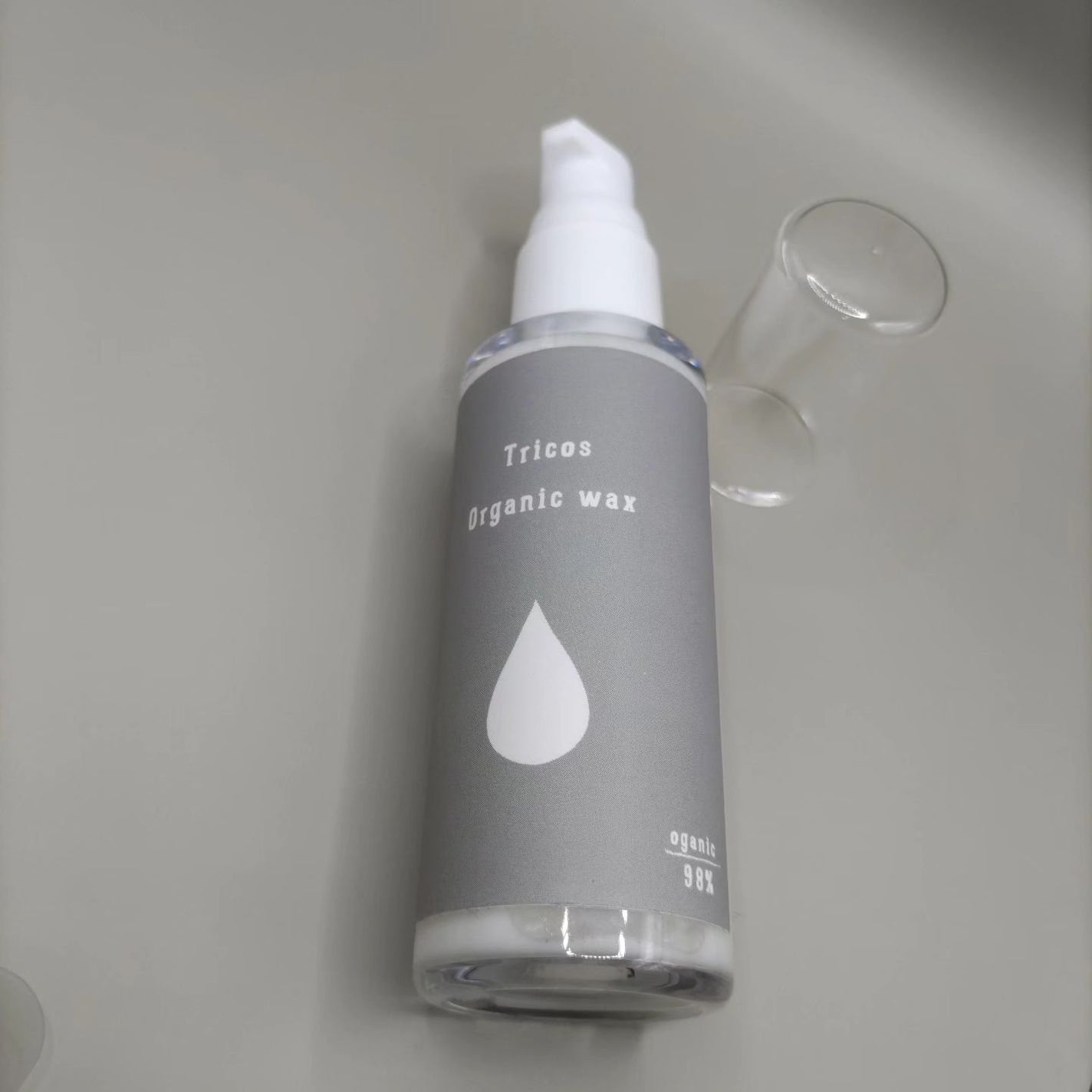 ひろちゃん on LIPS 「新感覚オーガニックヘアワックス天然由来98%の新感覚オーガニッ..」(4枚目)