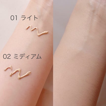 クラリティブラン サーフェイサー/ALBLANC/化粧下地を使ったクチコミ(3枚目)