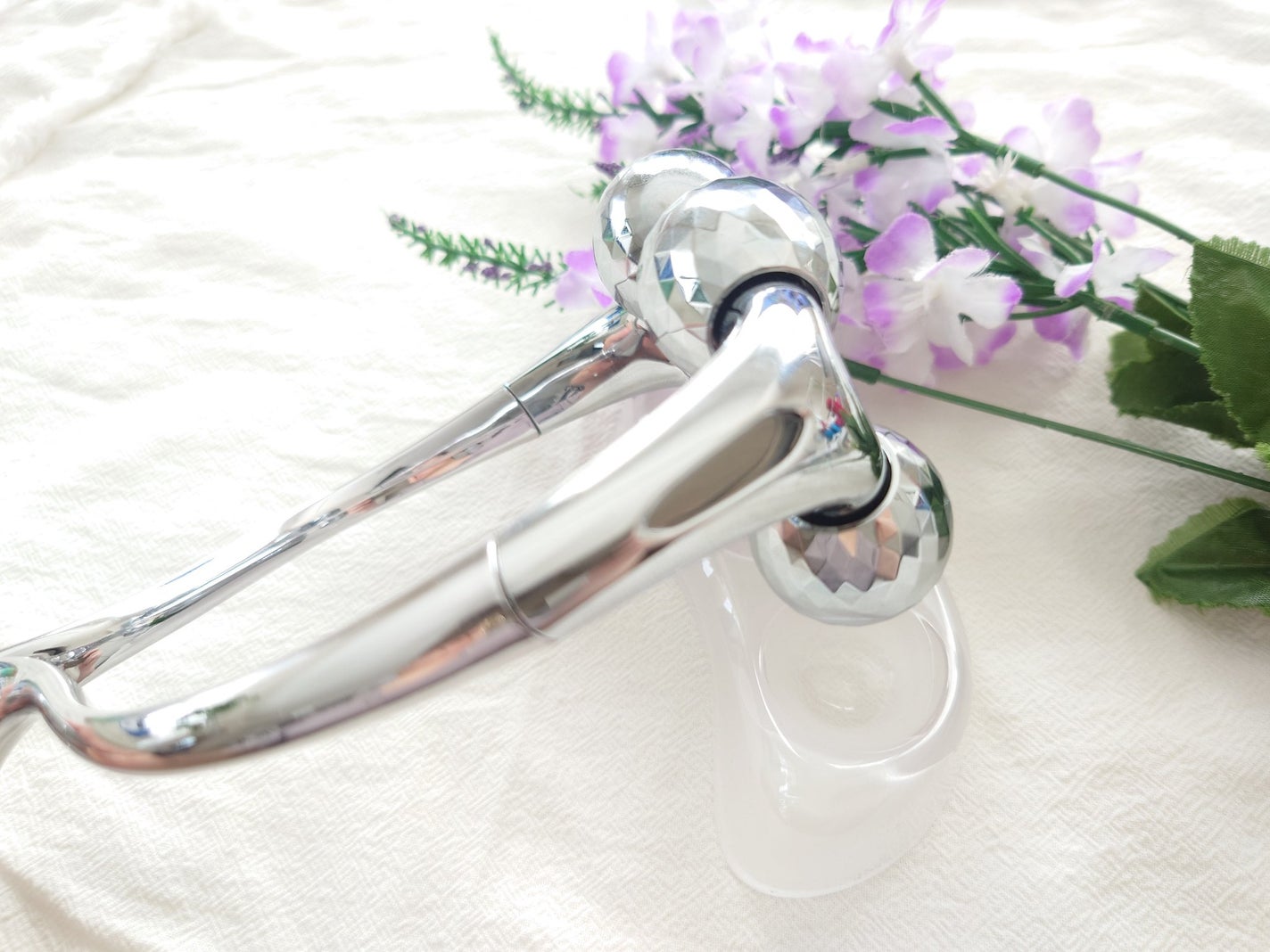 ReFa DOUBLE RAY/ReFa/美顔器・マッサージを使ったクチコミ(3枚目)